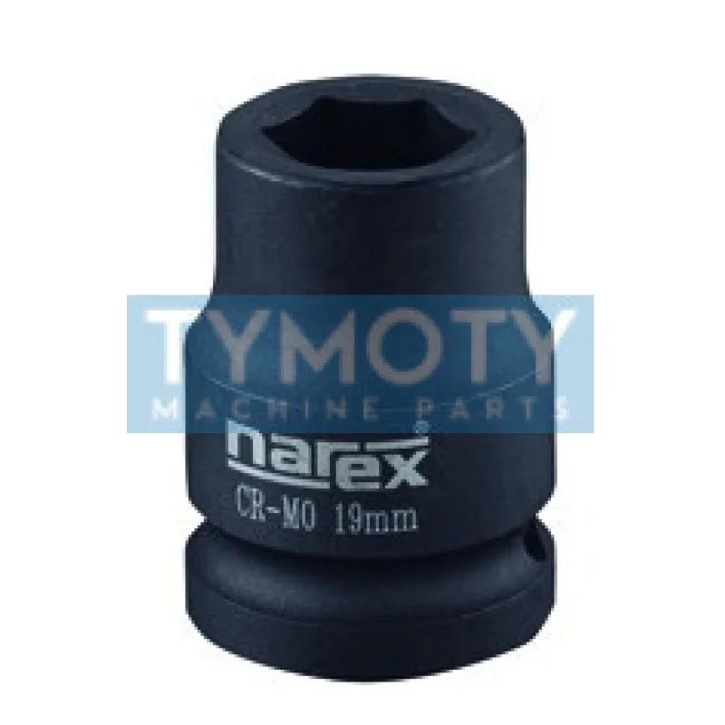 Priemyselná hlavica 1/2"-CrMo, NAREX HL, 11mm-24046111