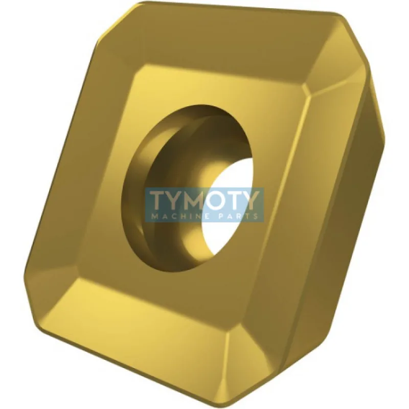 Vymeniteľná britová doštička, PRAMET, SEET 12T3M-PM: M8340