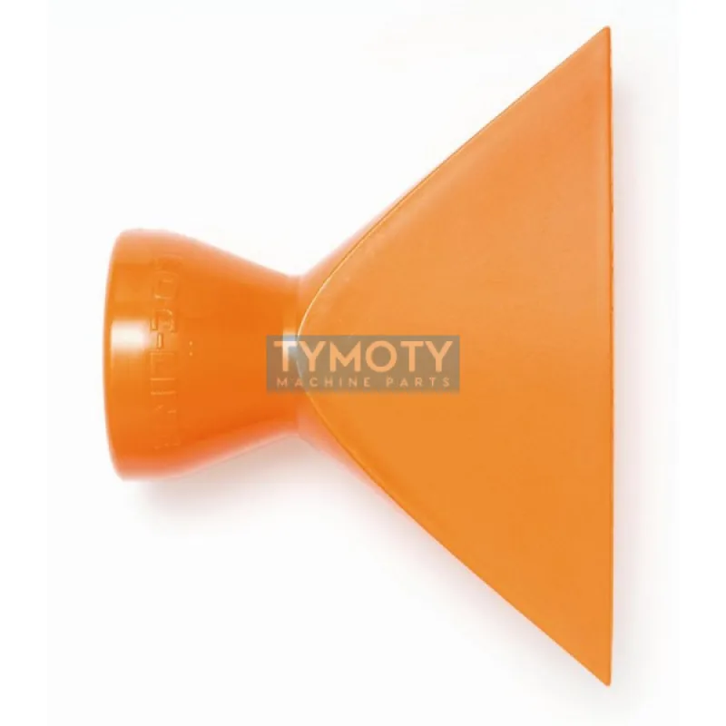 1/2" tryska plochá 62,23 mm, LOC-LINE, 59871.1