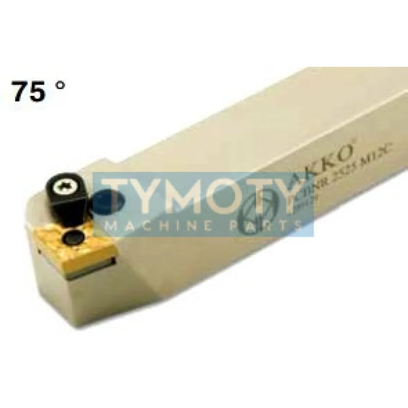 Nôž pre vonkajšie sústruženie - pravý, AKKO, PCBNR 2020 K12C