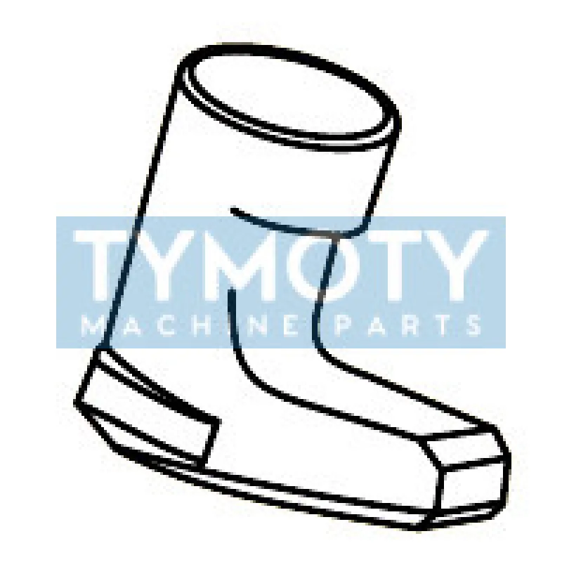 Upínacia páka, PRAMET, PU 02