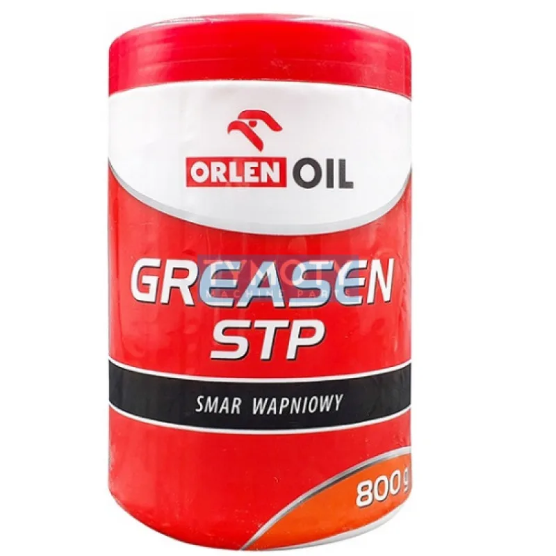 Orlen Greasen STP - 800 g plastické mazivo