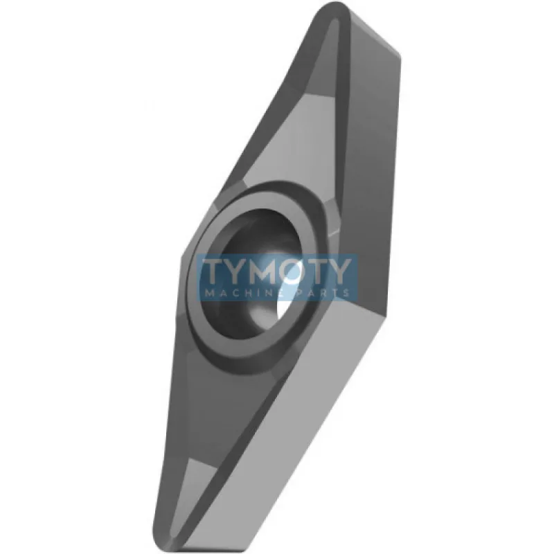 Vymeniteľná britová doštička, PRAMET, VCGT 160402F-AL:T0315