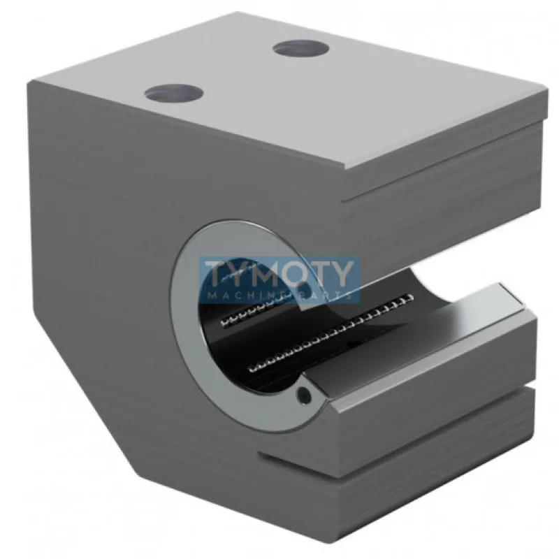 Rexroth R170622070 LSAHSE-H-20 -VD jednotka lineárneho guľkového ložiska