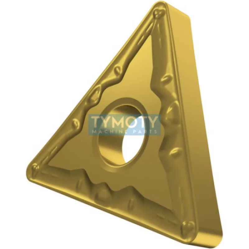 Vymeniteľná britová doštička, PRAMET, TNMG 160408E-FM:T8315