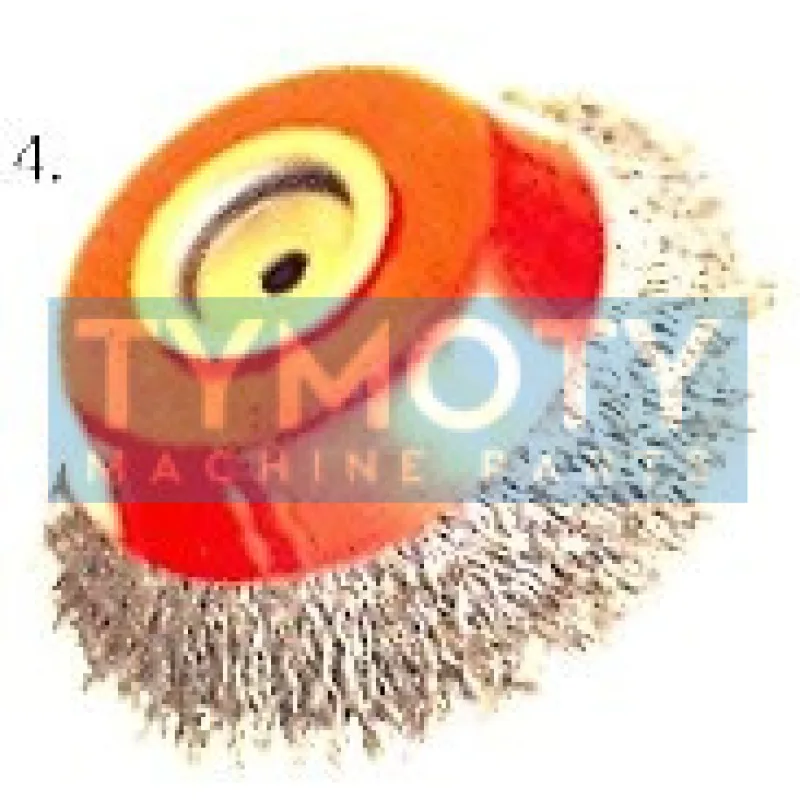 Kefa črepníková, oceľ vlnitá, KARTAC, 1272009 - 120x8/0,45