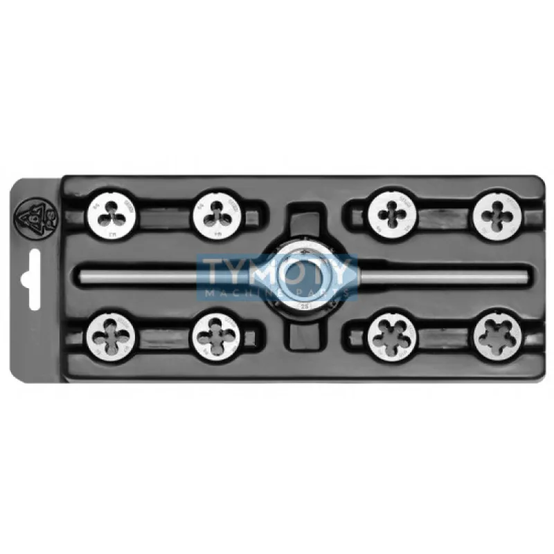 Súprava závitorezných nástrojov, 238910.1, MINI-1 NO /330 129/