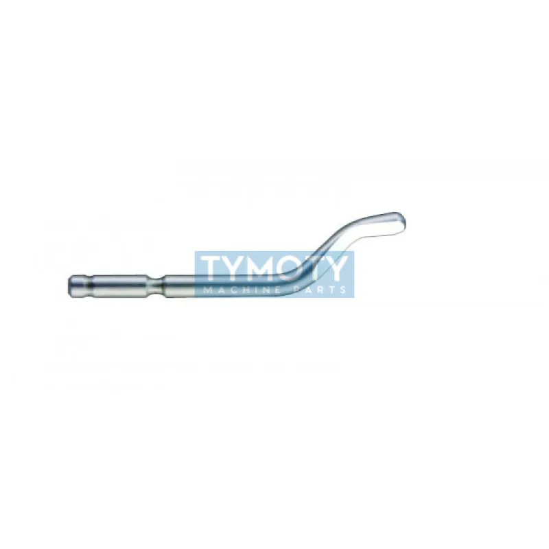 Otočný nôž, NOGA, BS1018 S100