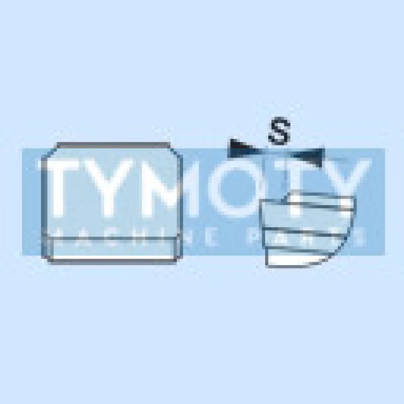 PRAMET, SU 122502 ;GJ11 podložka