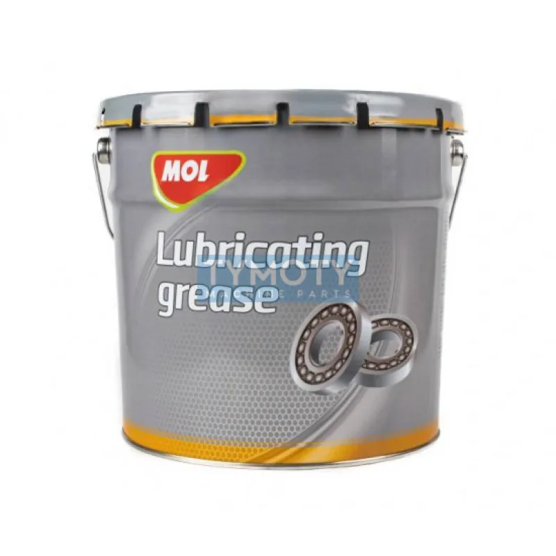 MOL Neoma mazací tuk NH2 8kg