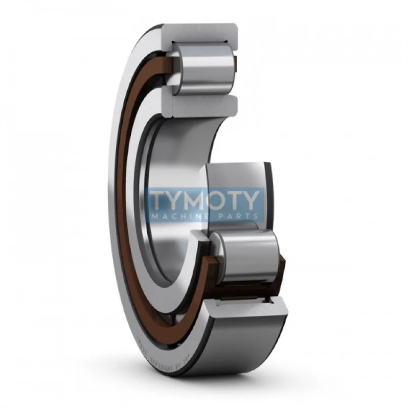 SKF NJP 130X240 TN/VA820 valčekové ložisko