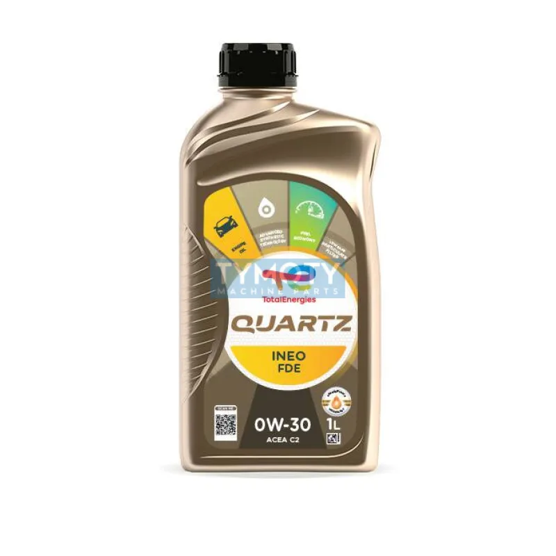 Total Quartz Ineo FDE 0W-30 - 1 L