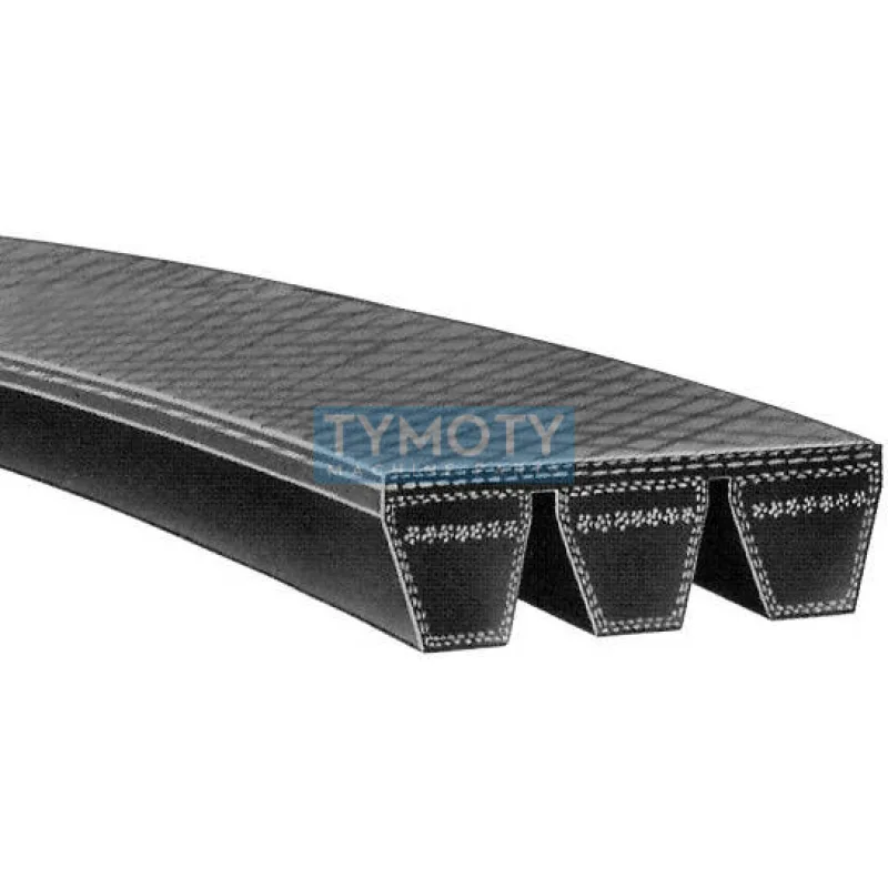 Klinový remeň násobný 3-8V 2000 Gates Powerband