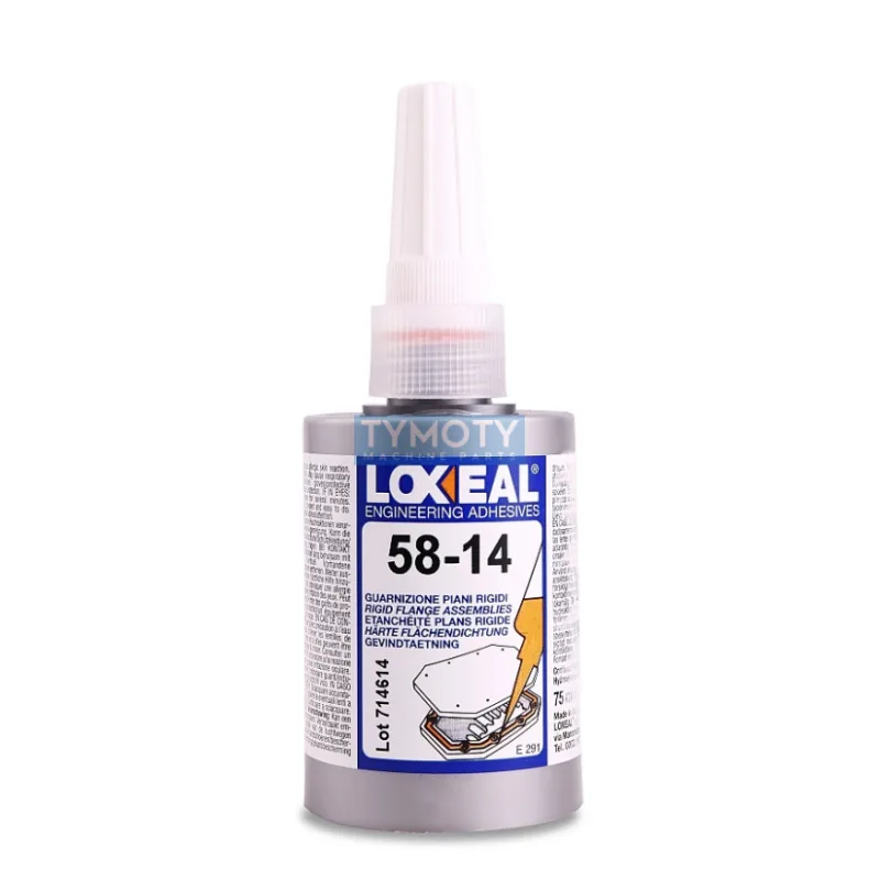 Loxeal 58-14 - 75 ml
