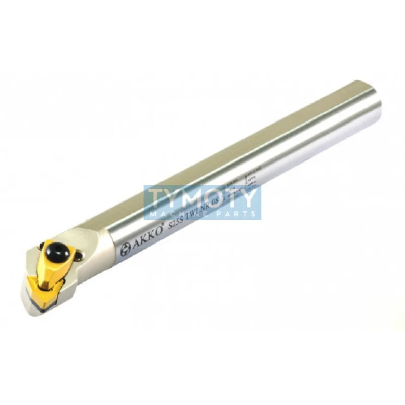 Nôž pre vnútorné sústruženie - ľavý, AKKO, S40U TWLNL 08