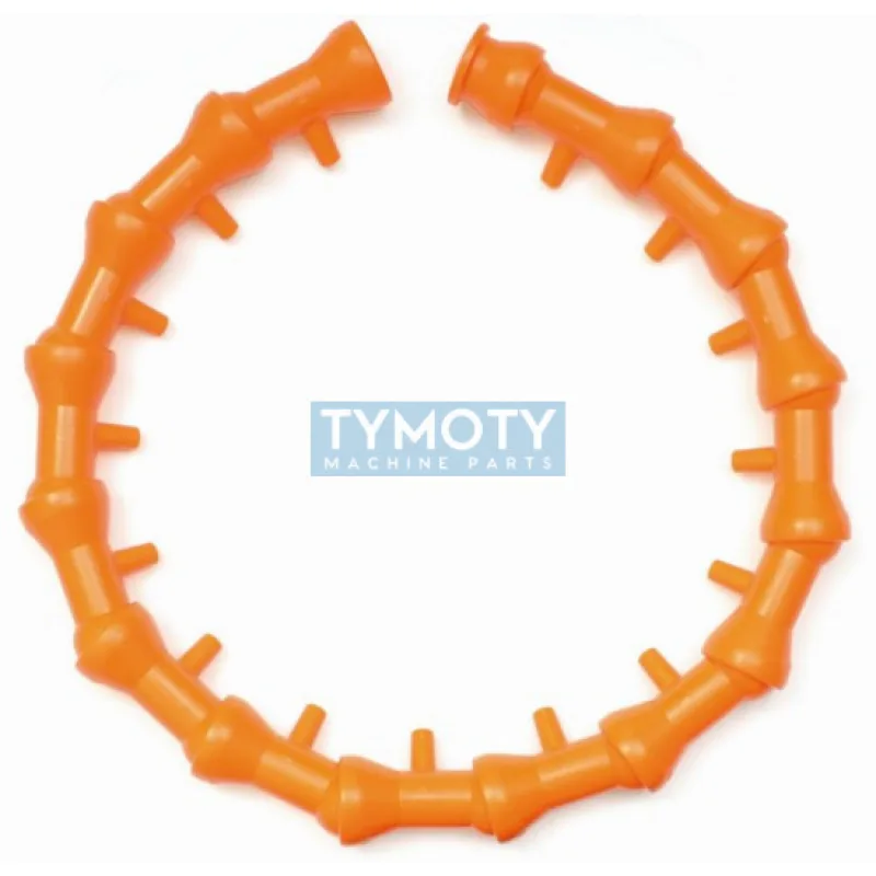 1/2" sada bočných trysiek, LOC-LINE, 51837.1