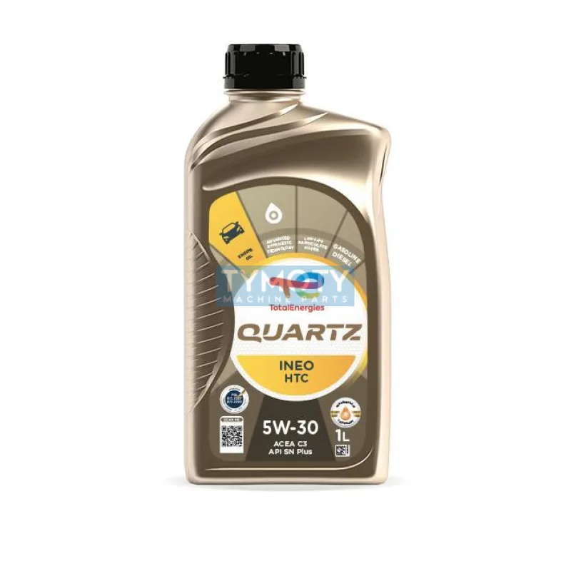 Total Quartz Ineo HTC 5W-30 - 1L