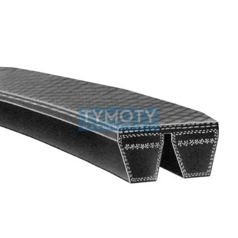 Klinový remeň násobný 2-B 46 Gates Powerband