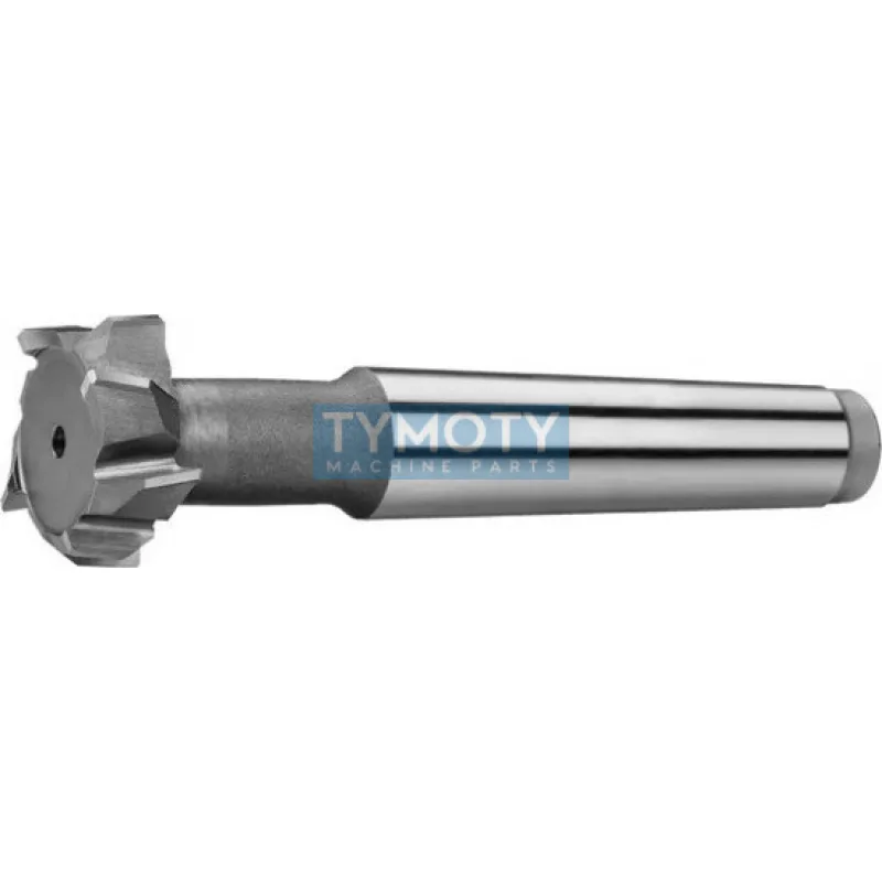 Fréza tvarová pre drážky T, F310340, 72 mm