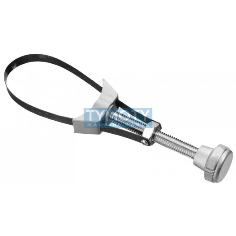 Nastaviteľný kľúč na olejové filtre 65 - 105mm, TONA EXPERT, E117117