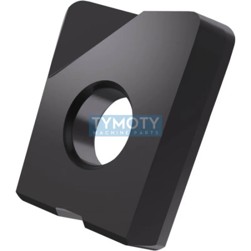 Vymeniteľná britová doštička, PRAMET, LC 1008-KPF:M4310