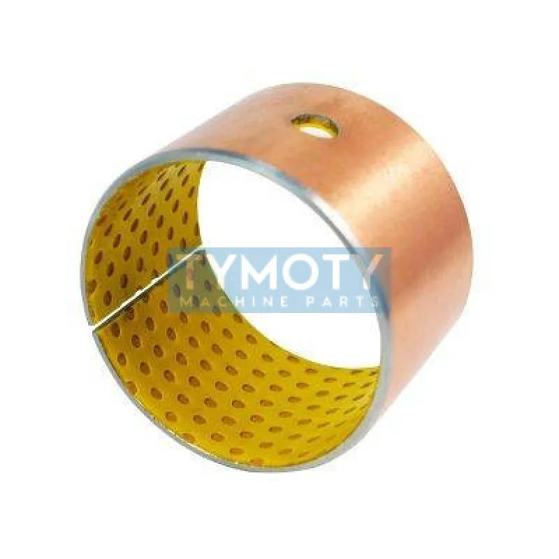 KX 2515-22 puzdro klzné, oceľ-POM