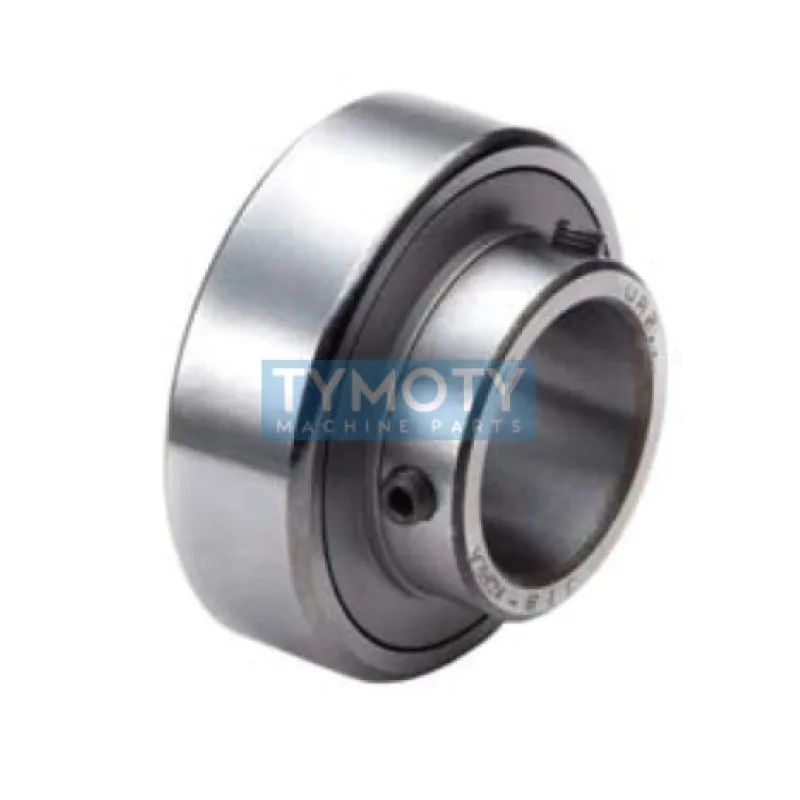 JIB UR 206 upínacie ložisko