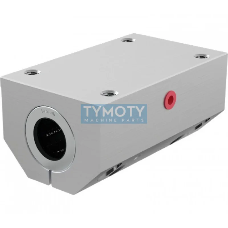 Rexroth R103263020 LSATE-A-30 DD jednotka lineárneho guľkového ložiska