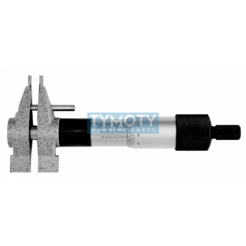 Dutinový mikrometer - SOMET, 251430, 3÷10mm /460100486/