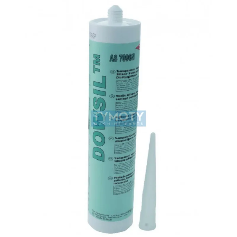 Dowsil AS 7096 N - 310 ml Sealant Clear