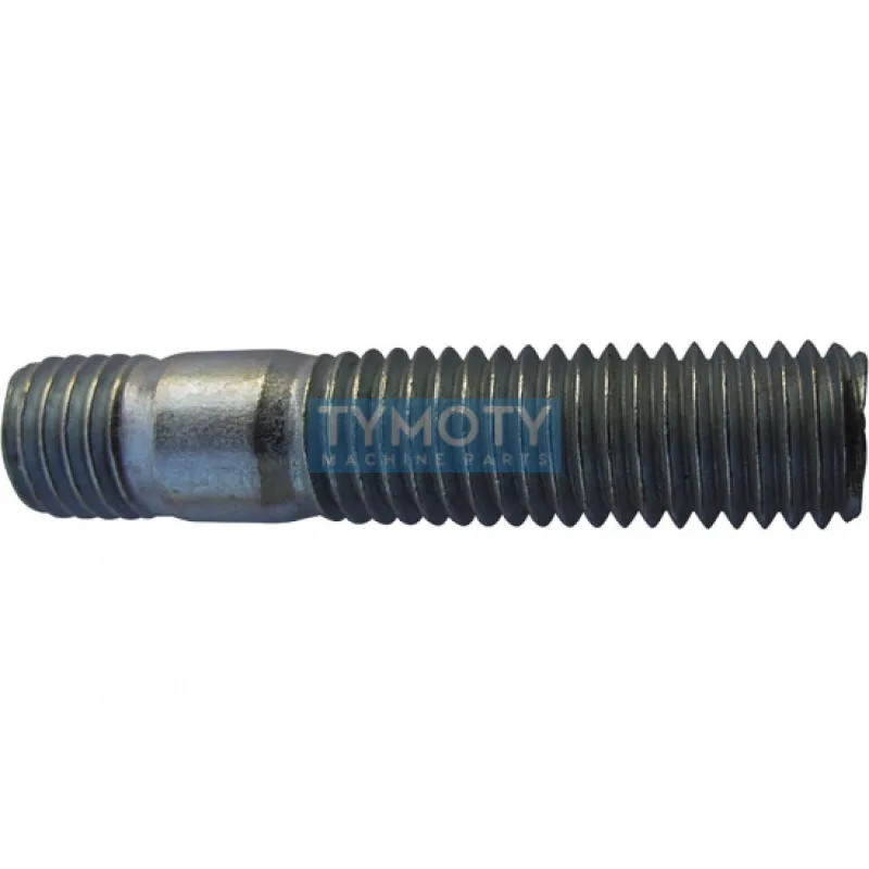 Skrutka závrtná do ocele DIN 938 M6x20 8.8 bez PÚ