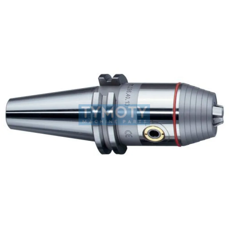 Presné vŕtačkové skľučovadlo, SK40, DIN69871 A, 3-16mm, KFH, G334 40x16