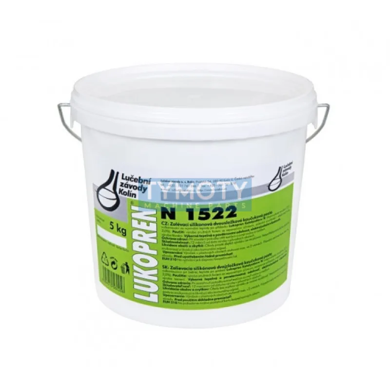 Lukoprén N 1522 - 5 kg