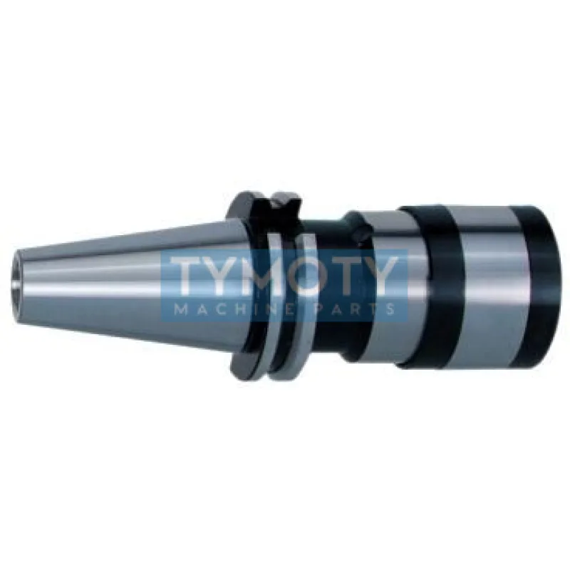 Závitové puzdro SK50, DIN69871-A, s dĺžkovou kompenzáciou, KFH, G317-50X2, M8-M20