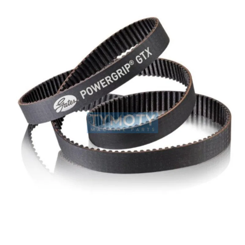Remeň ozubený 1696 8M 65 Gates Powergrip GTX