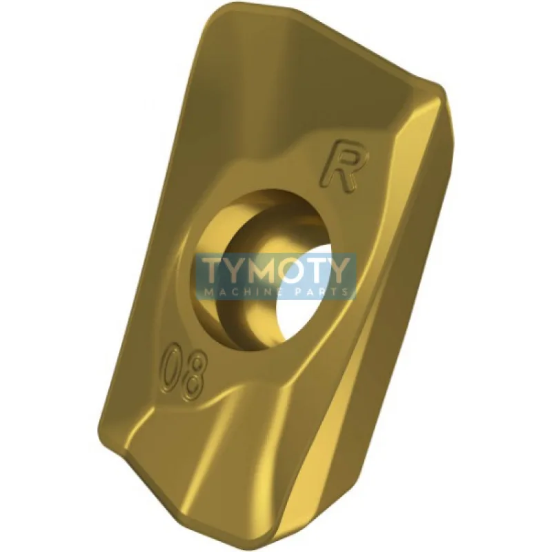 Vymeniteľná britová doštička, PRAMET, ADMX 11T308PR-R:M8340