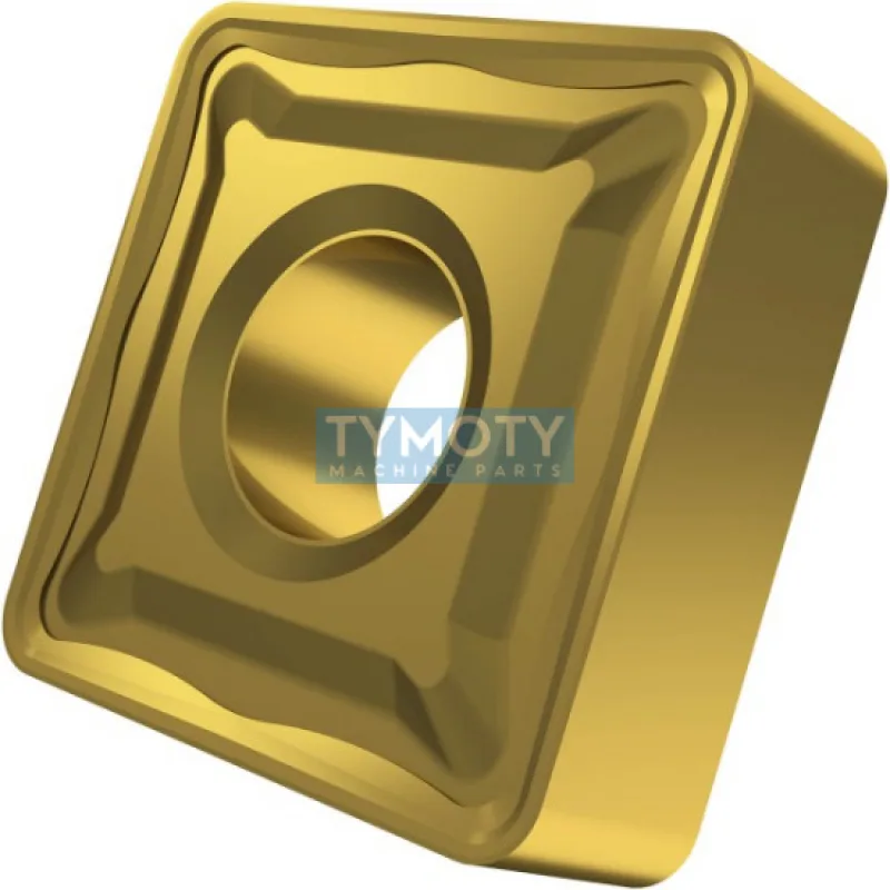 Vymeniteľná britová doštička, PRAMET, SNMG 120412E-R:6615