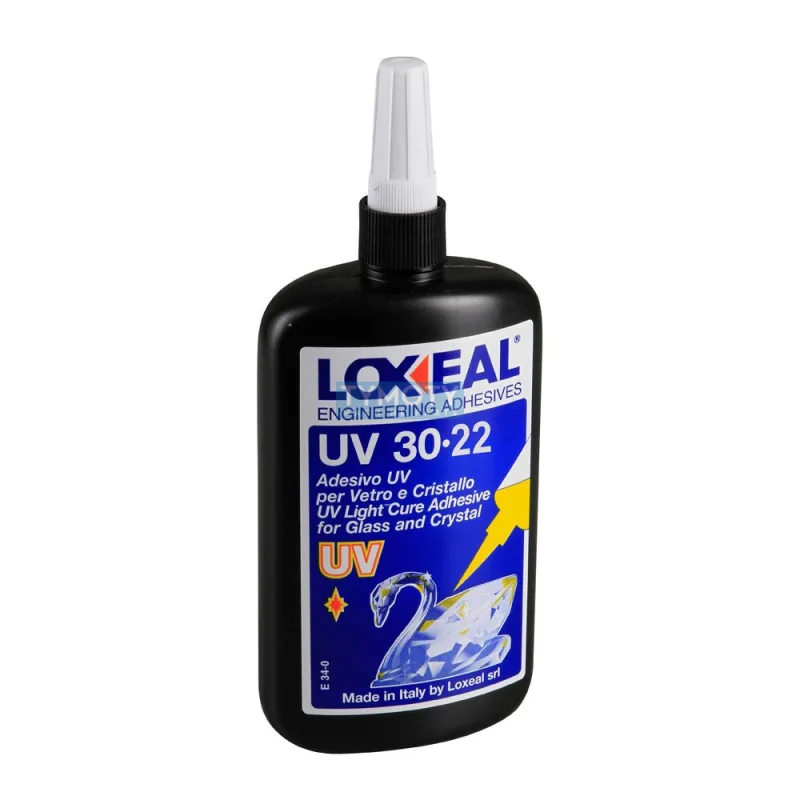 Loxeal 30-22 UV lepidlo - 250 ml