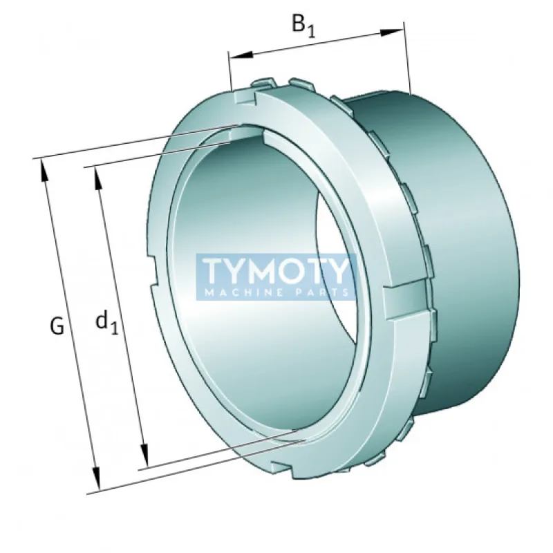 FAG H 2338 upínacie puzdro
