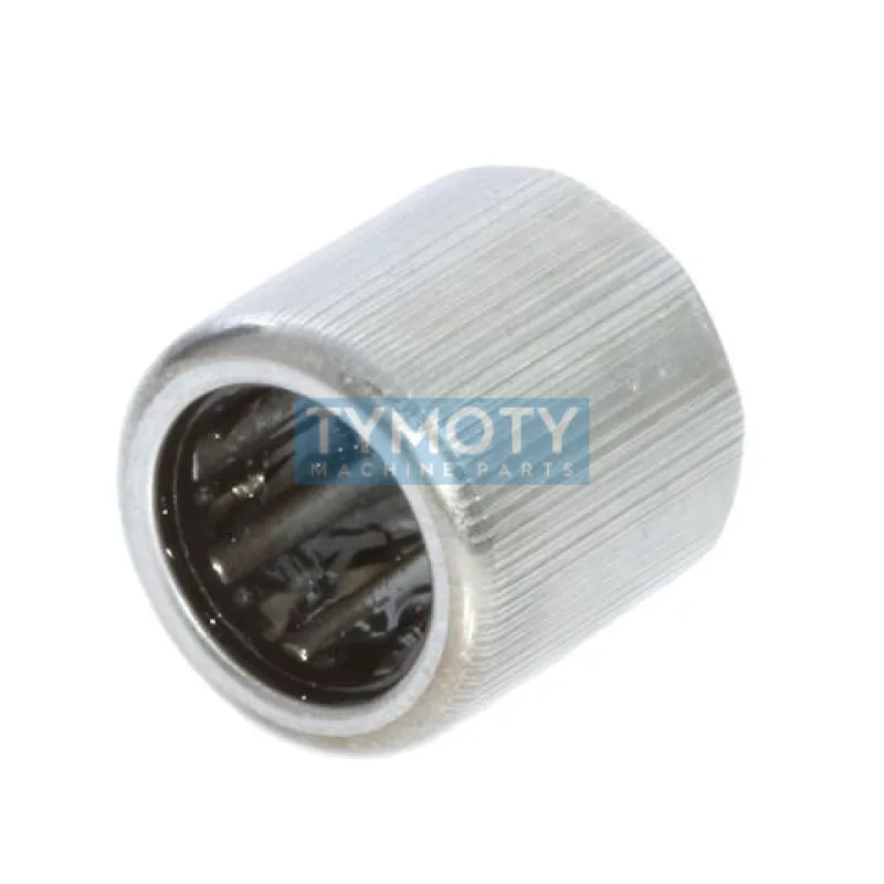 INA HF 0406-KF-RA-L564 jednosmerné ihlové ložisko s lisovaným puzdrom