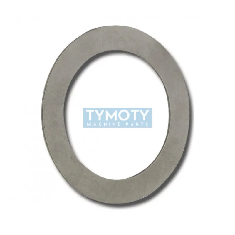 Podložka vymedzovacia DIN 988 4x8x0,1