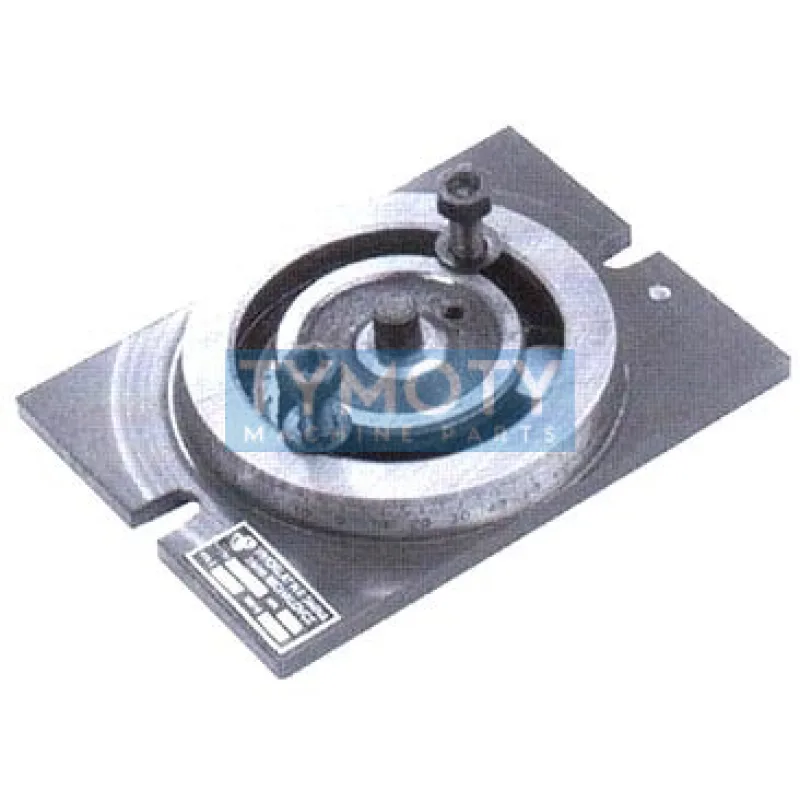 Točnice pre stolné zveráky, 243132, 250