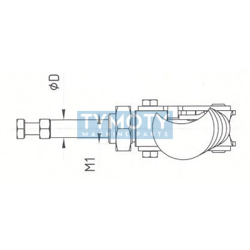 Priama úpinka, UPINKA, 361