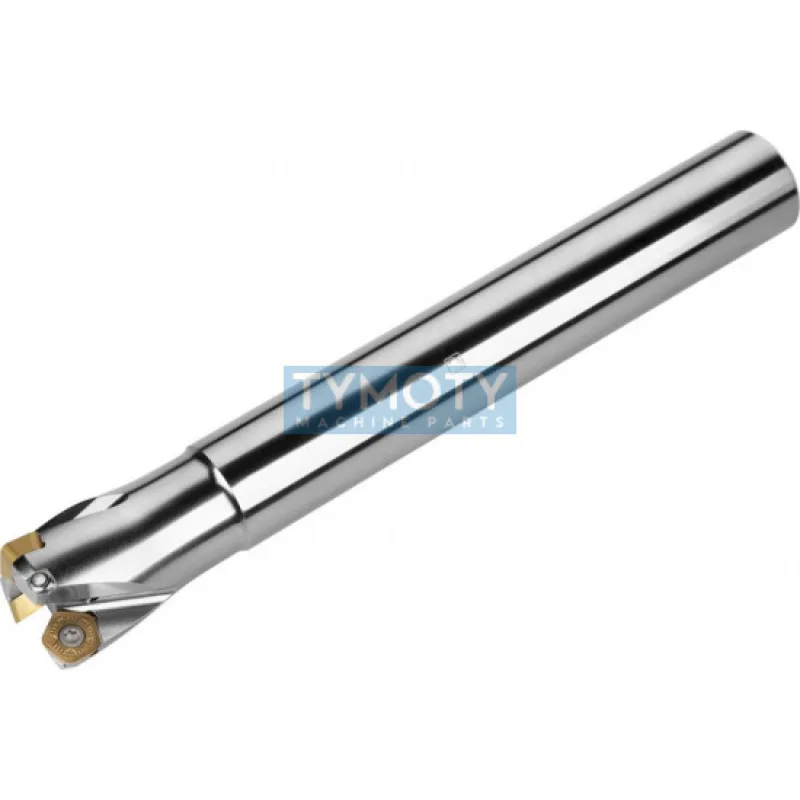 Stopková fréza HFC, PRAMET, 40E3R060A32-SPD09-C