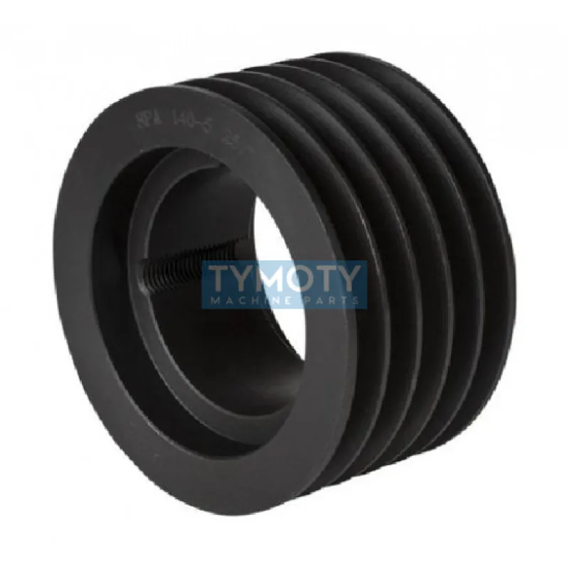 Remenica TB SPA 140/5 optibelt KS na Taper Lock