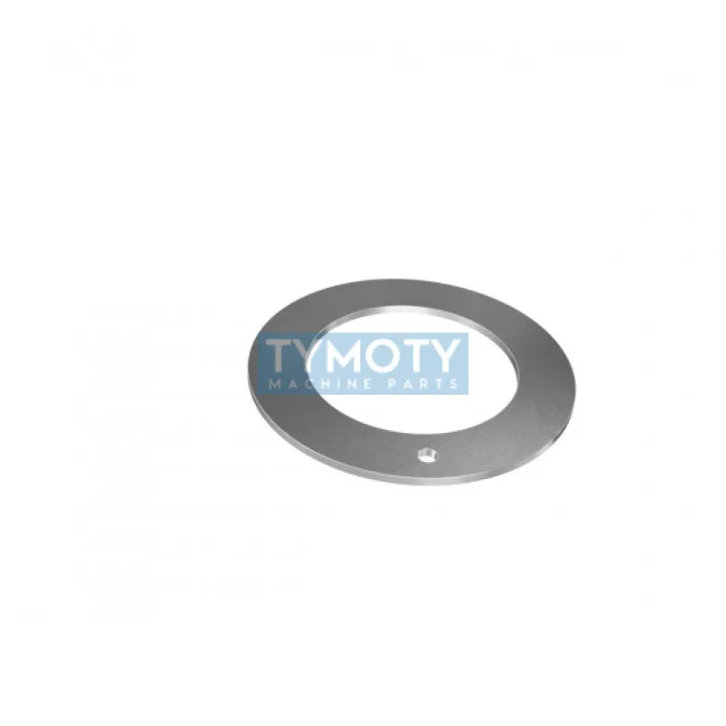 INA EGW 28-E40-Z axiálny klzný krúžok, oceľ-PTFE