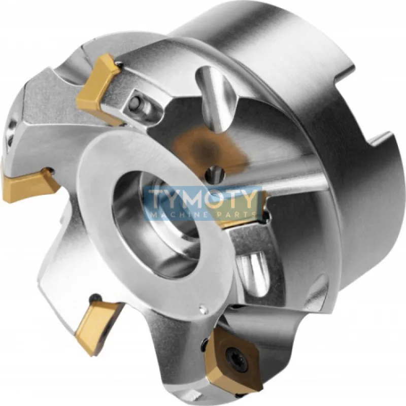 Čelná nástrčná fréza pozitívna, PRAMET, 63A05R-S45SE09F-C