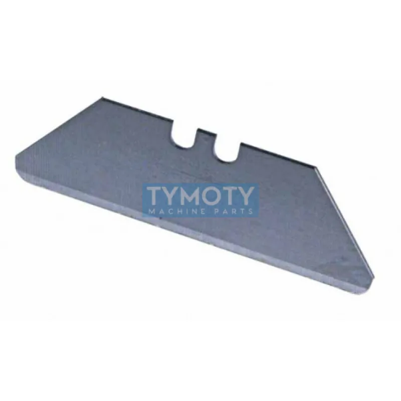 Čepeľ 1992 so zaoblenými rohmi (10ks), Stanley, 2-11-987