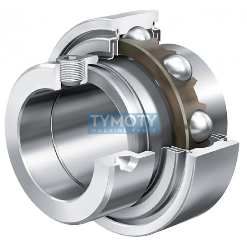 INA E45-XL-KLL upínacie ložisko