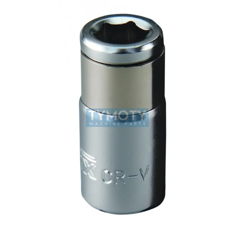 Adaptér na bity 1/4"-1/4" 25mm, NAREX A-1/4", 70023808